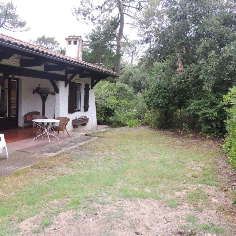 villa le mouleau - Villa - 1