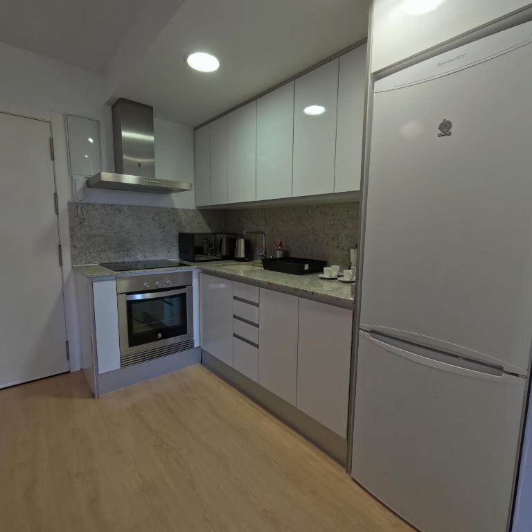 Apartamento PlayGandi - Apartamento de 1 dormitorio - 5