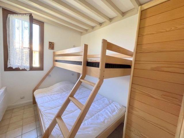 Très bel appartement pour 5 personnes 5PING121 - Apartment mit Balkon - 8