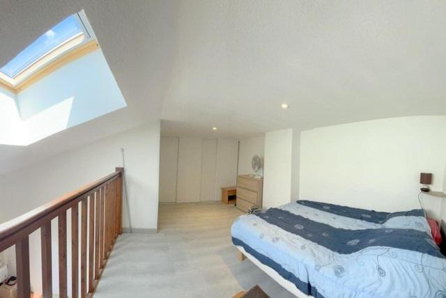 Très bel appartement pour 5 personnes 5PING121 - Apartment mit Balkon - 11