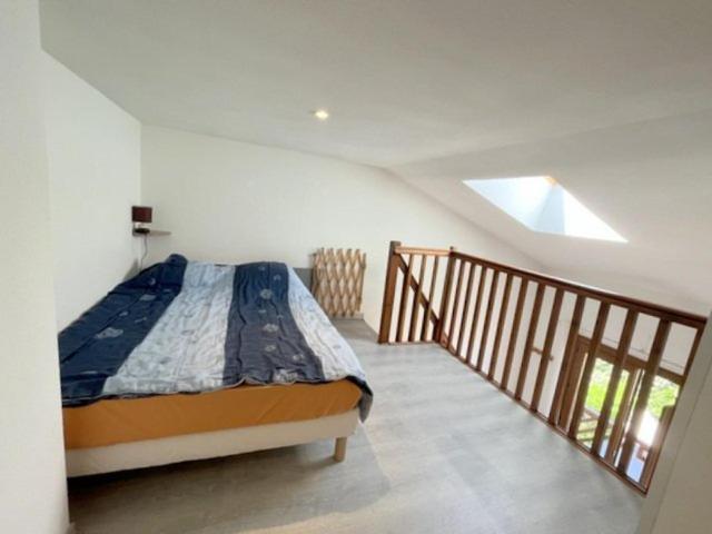 Très bel appartement pour 5 personnes 5PING121 - Apartment mit Balkon - 12