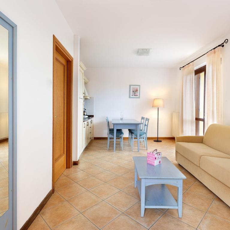 Residence Besass, GTSGroup - Appartamento Standard con 1 Camera da Letto e con Vista Lago - 2