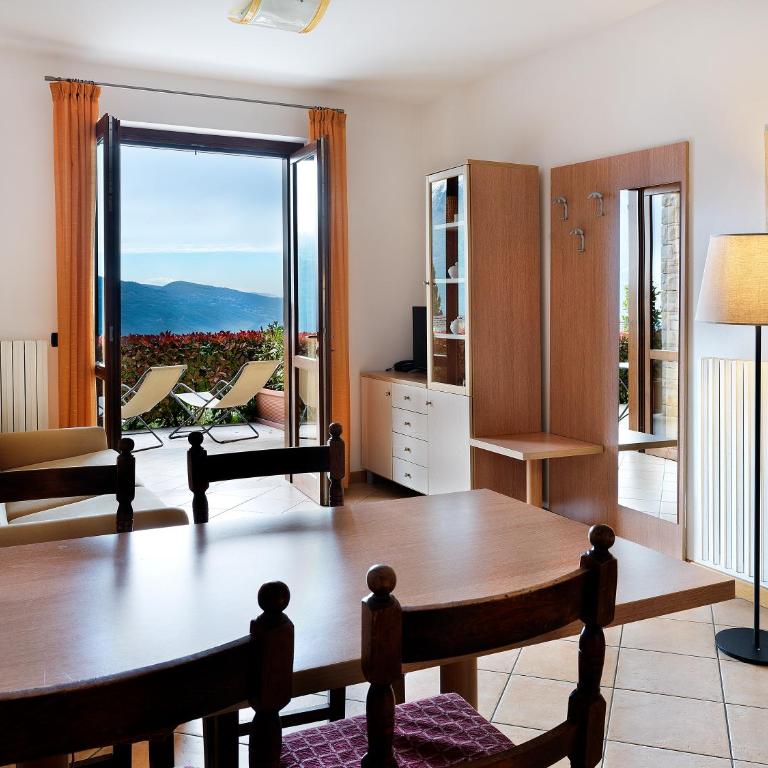 Residence Besass, GTSGroup - Appartamento Standard con 1 Camera da Letto e con Vista Lago - 5