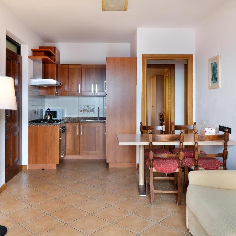 Residence Besass, GTSGroup - Appartamento Standard con 1 Camera da Letto e con Vista Lago - 4