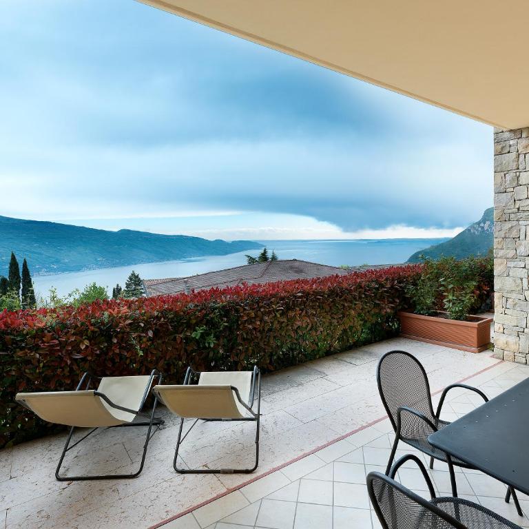 Residence Besass, GTSGroup - Appartamento Standard con 1 Camera da Letto e con Vista Lago - 6