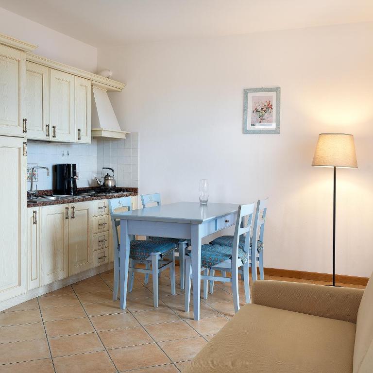 Residence Besass, GTSGroup - Appartamento Standard con 1 Camera da Letto e con Vista Lago - 8