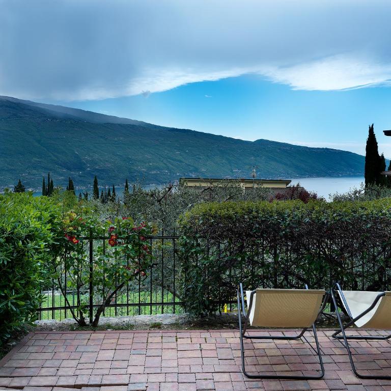 Residence Besass, GTSGroup - Appartamento Standard con 1 Camera da Letto e con Vista Lago - 7