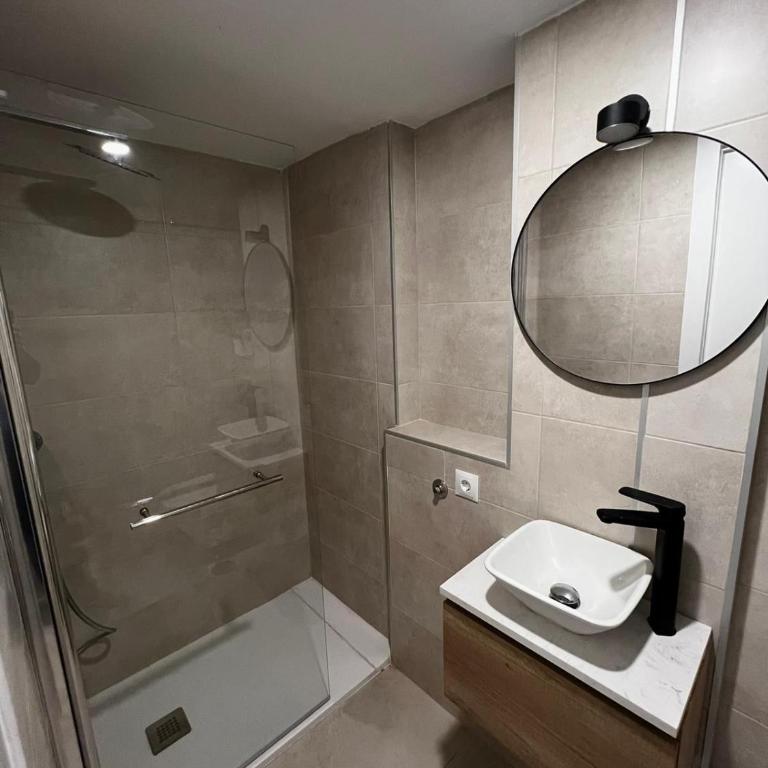 CM Málaga Soho - Apartamento de 2 dormitorios - 17