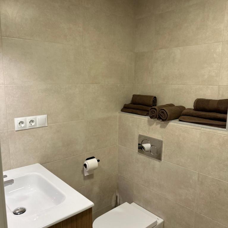 CM Málaga Soho - Apartamento de 2 dormitorios - 16