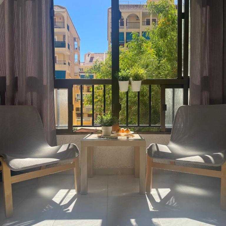 Apartament Studio, La Mata , Torrevieja, Viñamar 3 - Studio-Apartment - 16