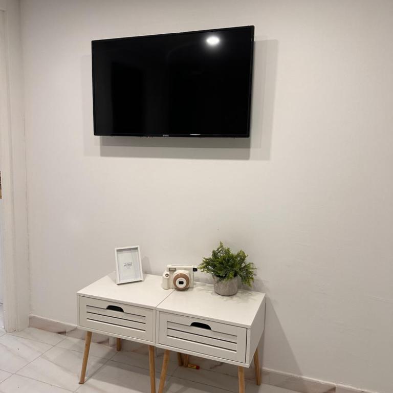 CM Málaga Soho - Apartamento de 2 dormitorios - 15