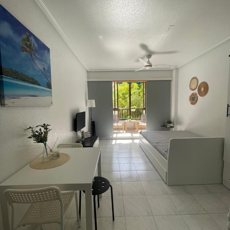 Apartament Studio, La Mata , Torrevieja, Viñamar 3 - Studio-Apartment - 9