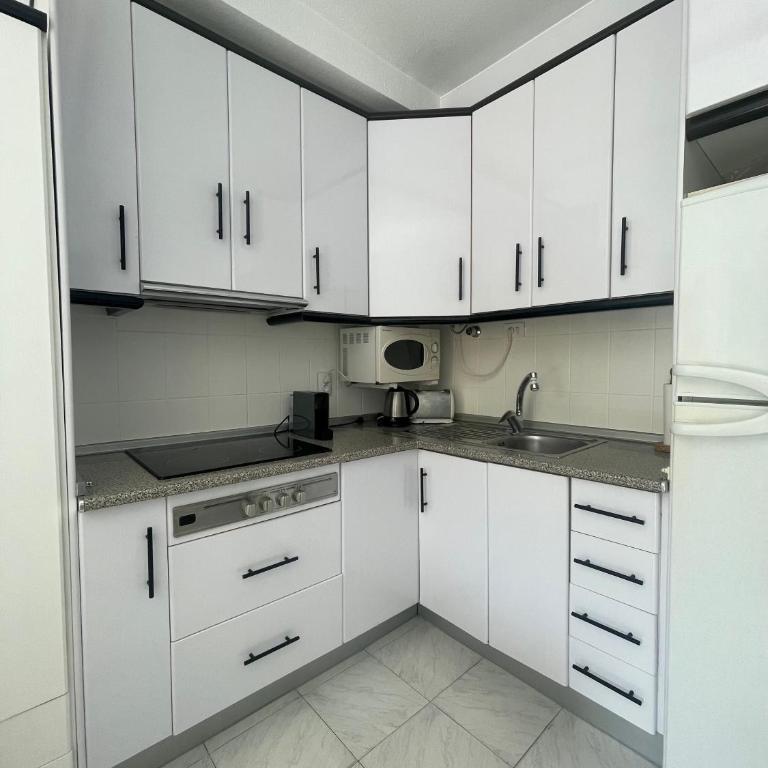 Apartament Studio, La Mata , Torrevieja, Viñamar 3 - Studio-Apartment - 14