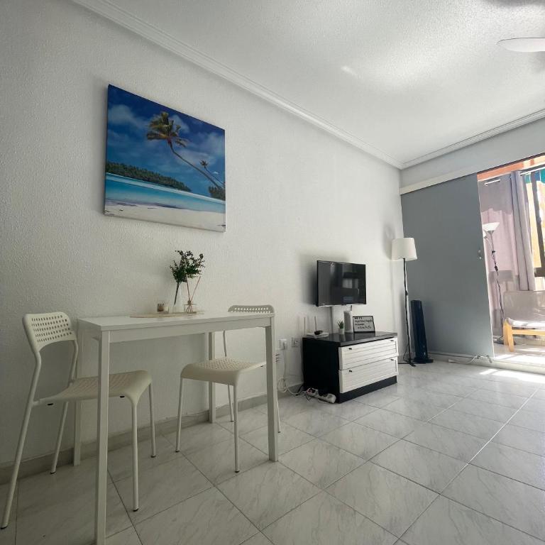 Apartament Studio, La Mata , Torrevieja, Viñamar 3 - Studio-Apartment - 13