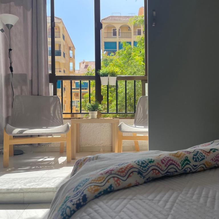 Apartament Studio, La Mata , Torrevieja, Viñamar 3 - Studio-Apartment - 12
