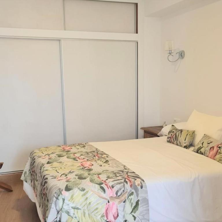 Bajondillo Torremolinos Vistas al mar con piscina - Apartamento de 2 dormitorios - 32