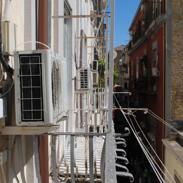 Casa Flavia - Appartamento con Vista e Balcone - 21