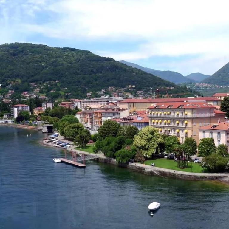 Appartamenti vicino al lago con bikeparking - Appartamento Monolocale - 10