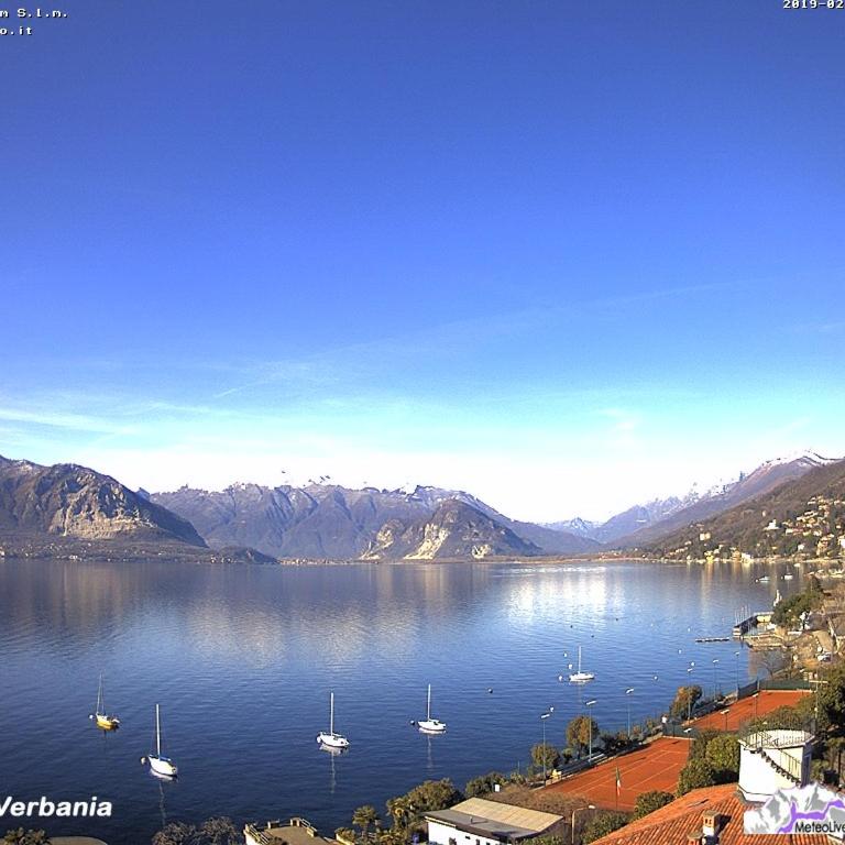 Appartamenti vicino al lago con bikeparking - Appartamento Monolocale - 11
