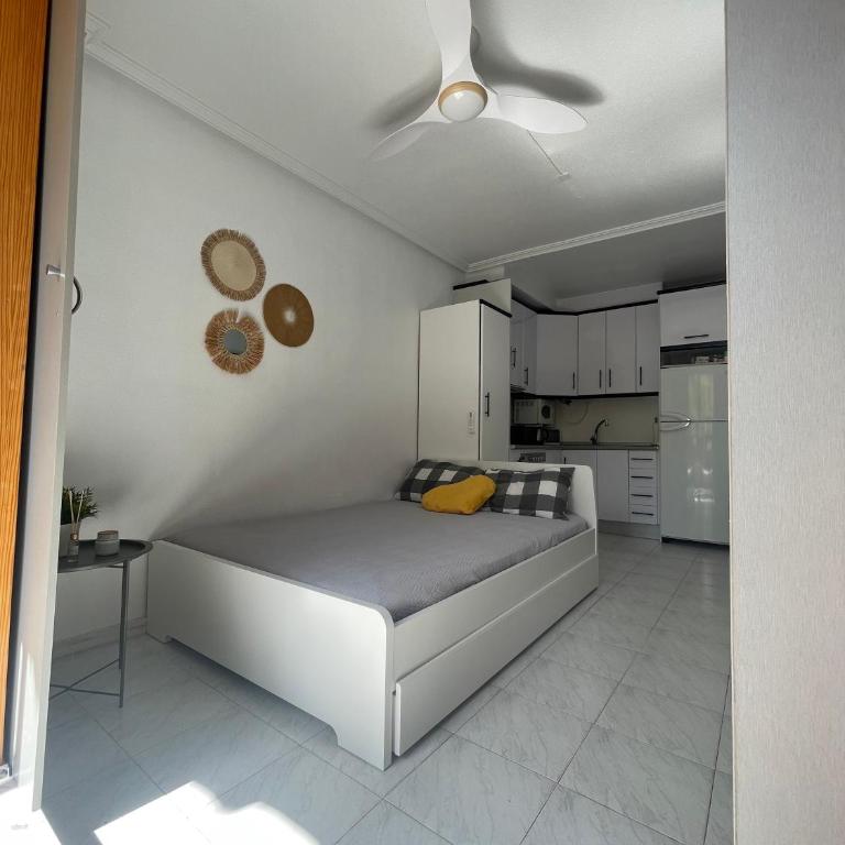 Apartament Studio, La Mata , Torrevieja, Viñamar 3 - Studio-Apartment - 10