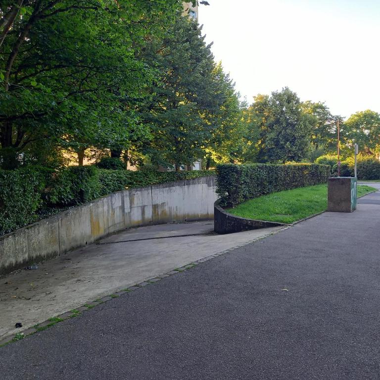 Le Panorama D'Exception-65M2- Parking Privé en Sous-Sol - Appartement 1 Chambre - 36