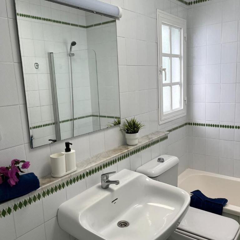 Bungalow Buganvilla - Apartamento de 1 dormitorio - 12