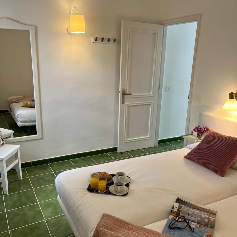 Bungalow Buganvilla - Apartamento de 1 dormitorio - 17