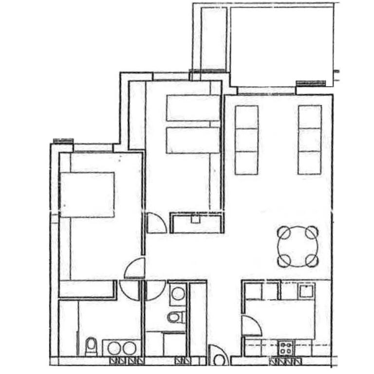 Luxe aan zee Prima Spanje in Torrevieja - Punta Prima - Two-Bedroom Apartment with Partial Ocean View - 11