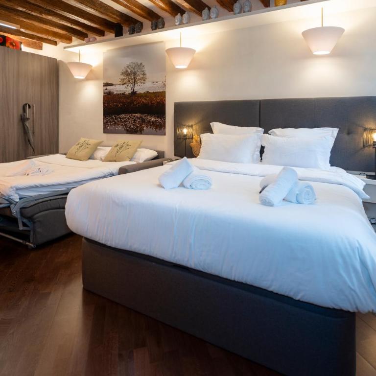 Saint-Germain Notre-Dame, rue des Anglais - Studio Deluxe - 6