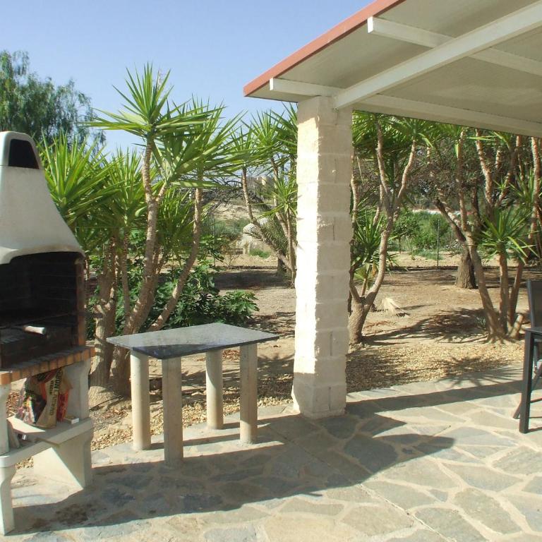 Finca Arboleda - Casa de 2 dormitorios - 46