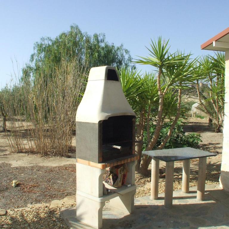 Finca Arboleda - Casa de 2 dormitorios - 44