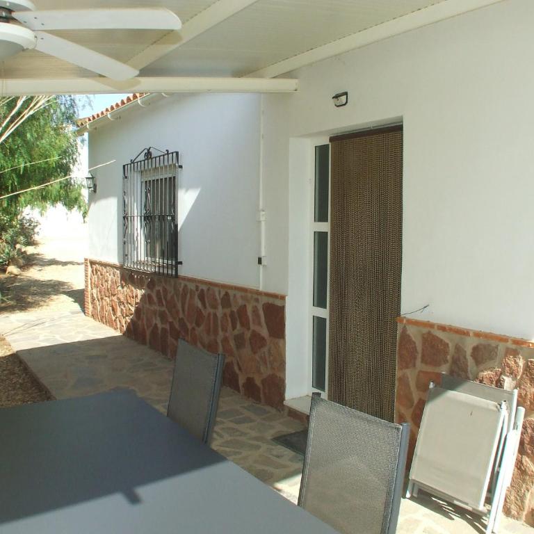 Finca Arboleda - Casa de 2 dormitorios - 71