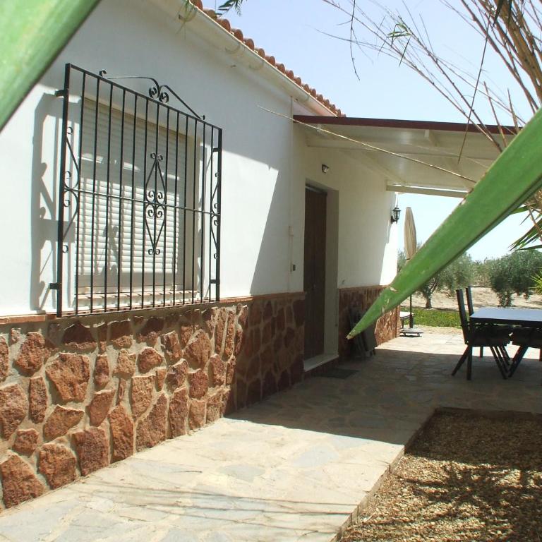 Finca Arboleda - Casa de 2 dormitorios - 73