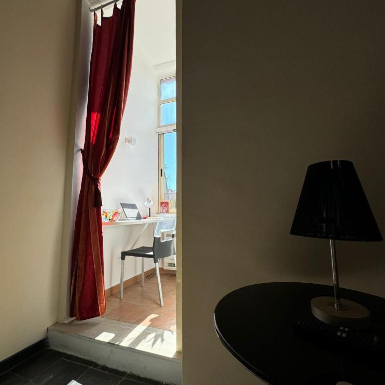 Casa Lella al Borgo Pio, a pochi passi da San Pietro - Apartment mit 1 Schlafzimmer - 28