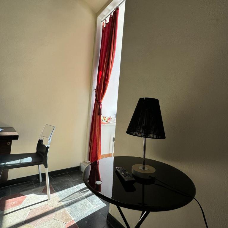 Casa Lella al Borgo Pio, a pochi passi da San Pietro - Apartment mit 1 Schlafzimmer - 27