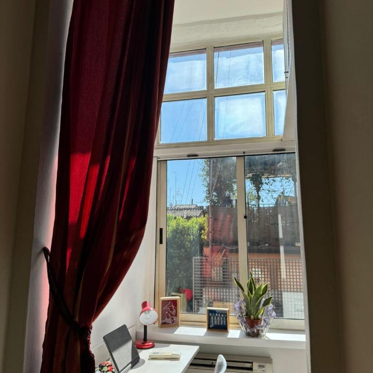 Casa Lella al Borgo Pio, a pochi passi da San Pietro - Apartment mit 1 Schlafzimmer - 35