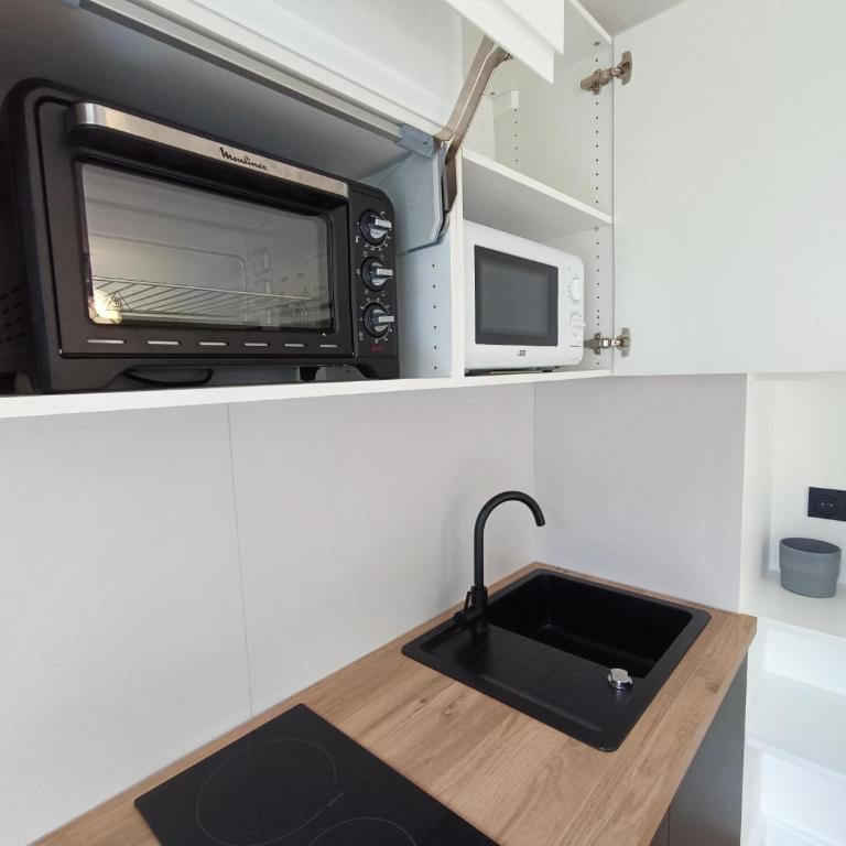 Studio Kleber - Apartment mit 1 Schlafzimmer - 2