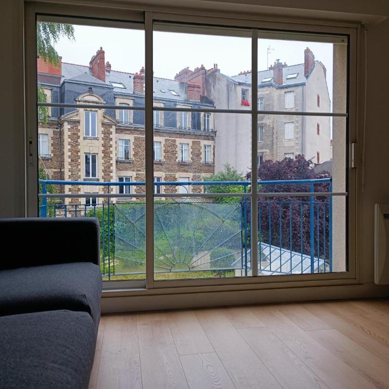 Studio Kleber - Apartment mit 1 Schlafzimmer - 3