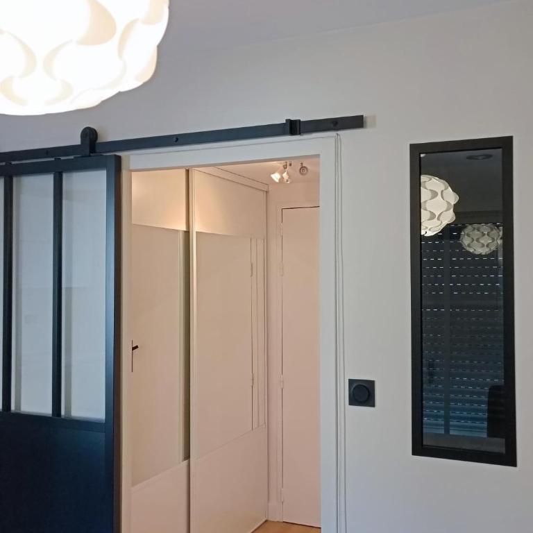 Studio Kleber - Apartment mit 1 Schlafzimmer - 6