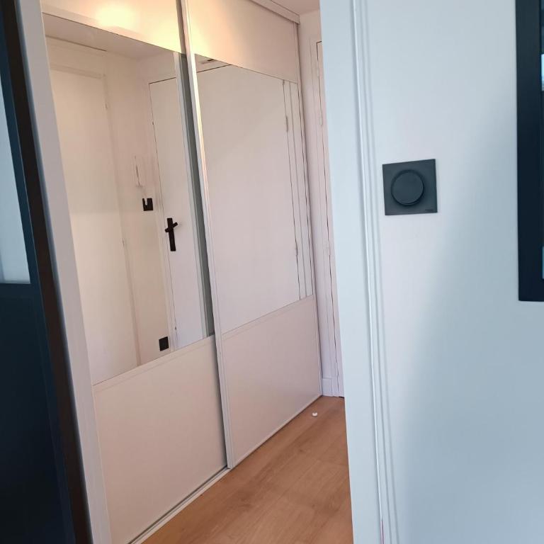 Studio Kleber - Apartment mit 1 Schlafzimmer - 7