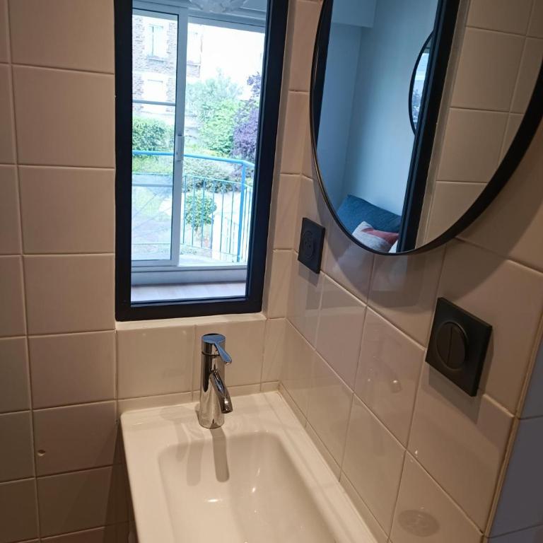 Studio Kleber - Apartment mit 1 Schlafzimmer - 9