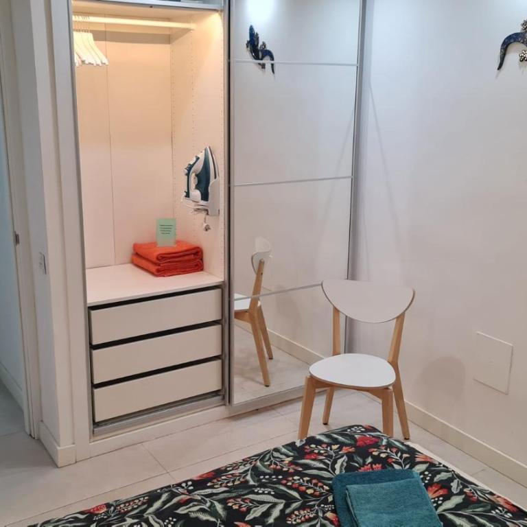 TUSCAN Apartment "Margit" mit Meerblick und sonniger Terrasse - Apartamento de 1 dormitorio - 5