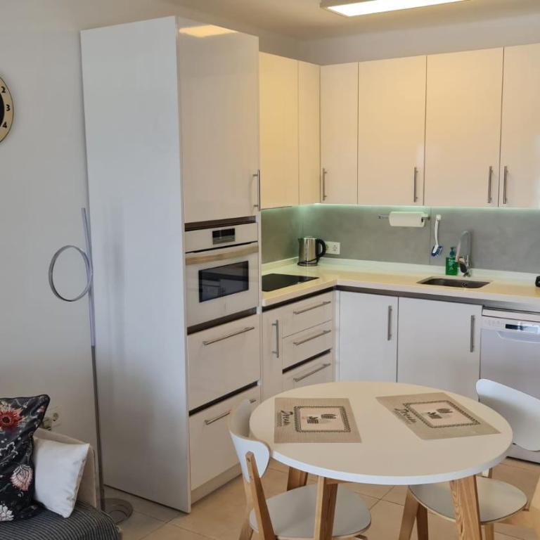 TUSCAN Apartment "Margit" mit Meerblick und sonniger Terrasse - Apartamento de 1 dormitorio - 3