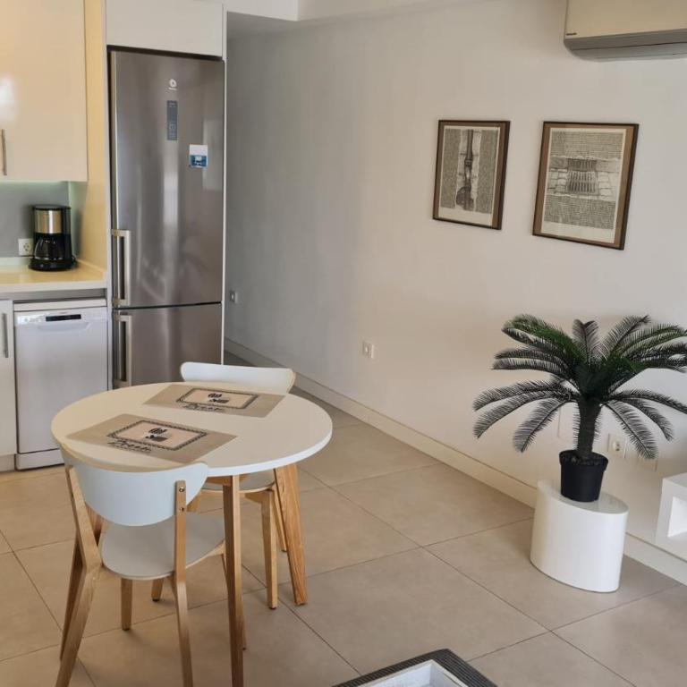 TUSCAN Apartment "Margit" mit Meerblick und sonniger Terrasse - Apartamento de 1 dormitorio - 4