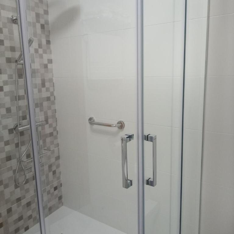 Apartamento Sanxenxo Playa Silgar - Apartamento de 2 dormitorios - 8