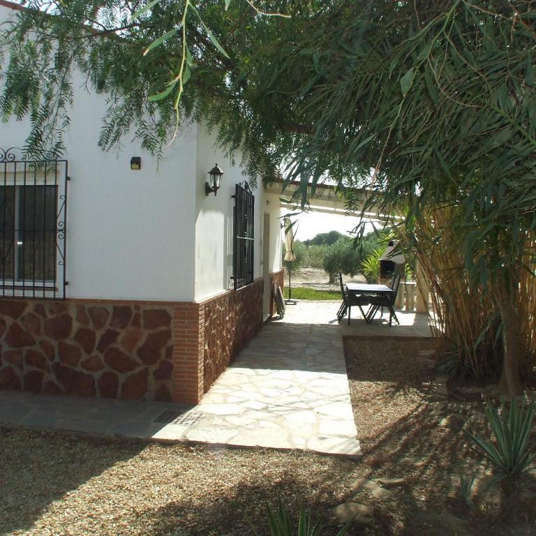Finca Arboleda - Casa de 2 dormitorios - 4