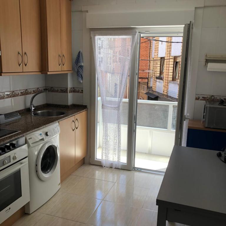 Piso Gijon Centro - Apartamento de 3 dormitorios - 27