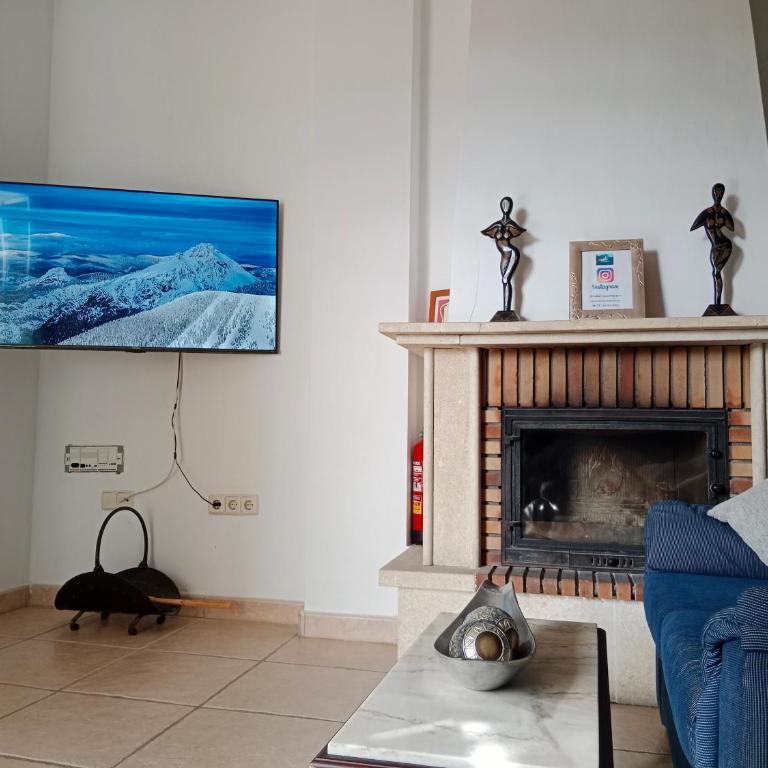 Villa Rosa Amparo - Casa - 15
