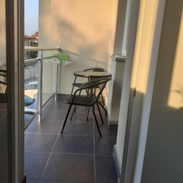 Apartman DEA - One-Bedroom Apartment - 3