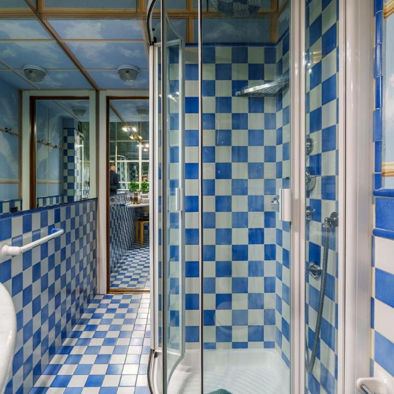 DUOMO-MONTENAPOLEONE-OCCASIONE!- Centralissimo - Appartamento con 1 Camera da Letto - 16